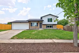 3972 S 7105 W, West Valley, UT 84128 - Photo 1