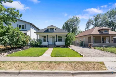 1029 Capitol St, Ogden, UT 84401 - Photo 1