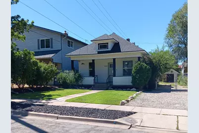 1029 Capitol St, Ogden, UT 84401 - Photo 1