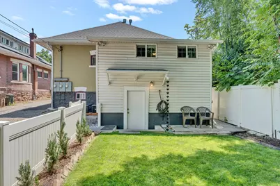 614 S 900 E, Salt Lake City, UT 84102 - Photo 29