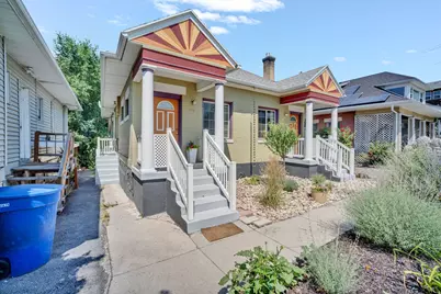 614 S 900 E, Salt Lake City, UT 84102 - Photo 3
