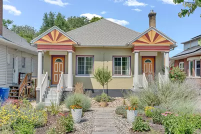 614 S 900 E, Salt Lake City, UT 84102 - Photo 1