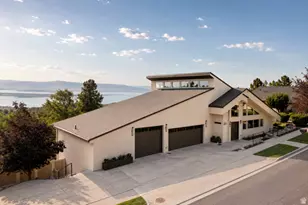 88 S Moss Hill Dr E, Bountiful, UT 84010 - Photo 49