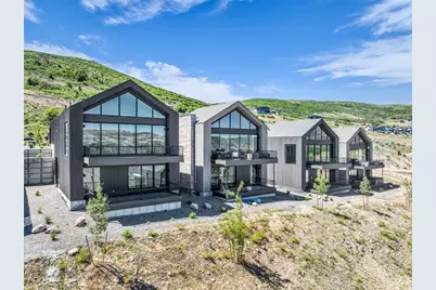 7181 N Skyfall Dr #31, Kamas, UT 84036 - Photo 1
