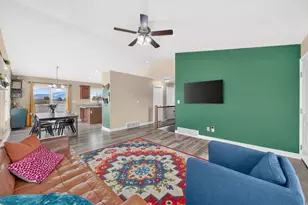 2361 E Ox Yoke Dr, Eagle Mountain, UT 84005 - Photo 3