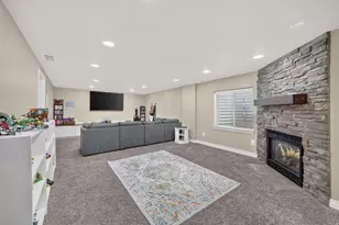 2361 E Ox Yoke Dr, Eagle Mountain, UT 84005 - Photo 23