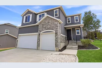 1907 S Centennial Blvd, Saratoga Springs, UT 84045 - Photo 5