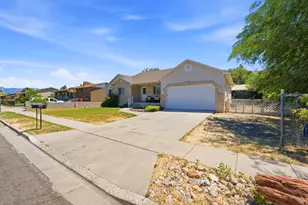 4375 W Miera Ln, West Valley, UT 84120 - Photo 3
