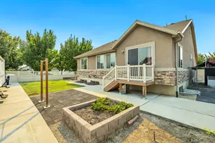 719 W Shavey Ln, Springville, UT 84663 - Photo 31