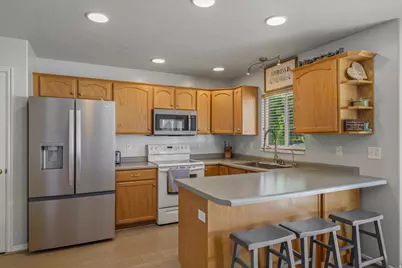 3436 W Downhill Rd S, Taylorsville, UT 84129 - Photo 11