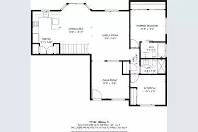 3436 W Downhill Rd S, Taylorsville, UT 84129 - Photo 37