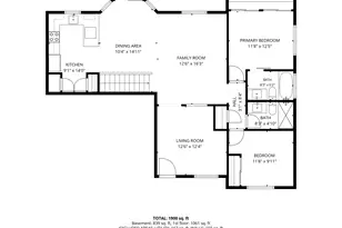 3436 W Downhill Rd S, Taylorsville, UT 84129 - Photo 37