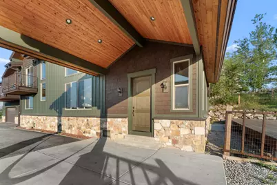 6417 N Highland Dr E, Park City, UT 84098 - Photo 3