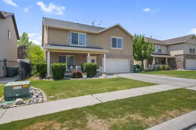 3993 W Kapalua, Cedar Hills, UT 84062 - Photo 1