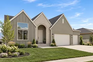 13069 S Jj Farms Ln Ln, Herriman, UT 84096 - Photo 1