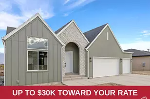 13069 S Jj Farms Ln Ln, Herriman, UT 84096 - Photo 1