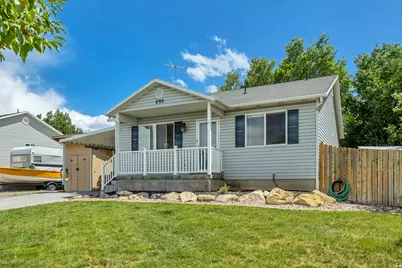 295 W 700 N, Tooele, UT 84074 - Photo 19