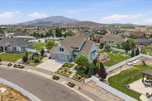 2038 E Ranch Dr, Eagle Mountain, UT 84005 - Photo 57