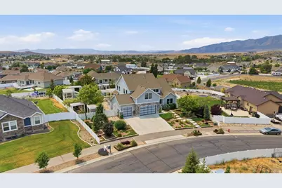 2038 E Ranch Dr, Eagle Mountain, UT 84005 - Photo 59