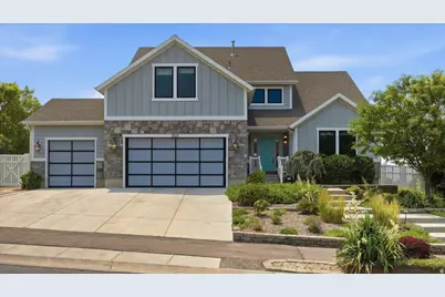 2038 E Ranch Dr, Eagle Mountain, UT 84005 - Photo 1