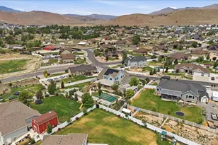 2038 E Ranch Dr, Eagle Mountain, UT 84005 - Photo 63