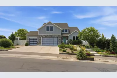 2038 E Ranch Dr, Eagle Mountain, UT 84005 - Photo 3