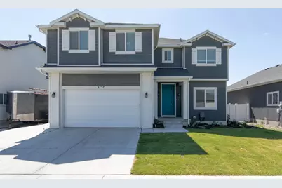 3737 N Deepwater Dr, Eagle Mountain, UT 84005 - Photo 23