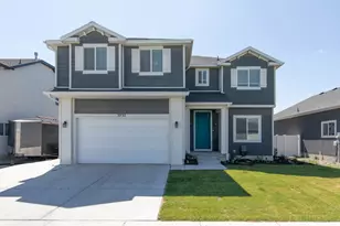 3737 N Deepwater Dr, Eagle Mountain, UT 84005 - Photo 23