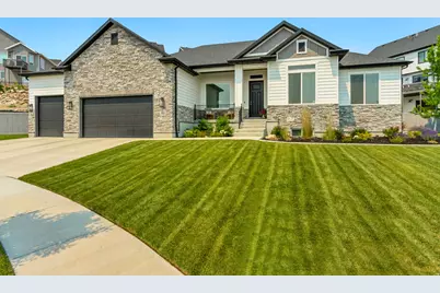 3958 N Morning Burst Ln, Lehi, UT 84043 - Photo 1