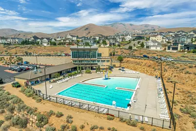 3958 N Morning Burst Ln, Lehi, UT 84043 - Photo 73