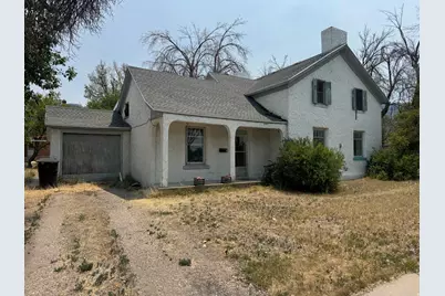 302 N Main St, Manti, UT 84642 - Photo 1