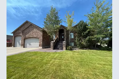 5020 W Haven Rd S, West Haven, UT 84401 - Photo 1