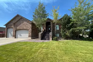 5020 W Haven Rd S, West Haven, UT 84401 - Photo 1