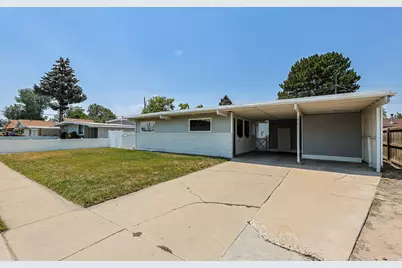 3816 S 2520 W, West Valley, UT 84119 - Photo 33