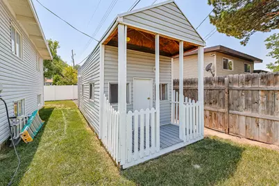 3816 S 2520 W, West Valley, UT 84119 - Photo 29