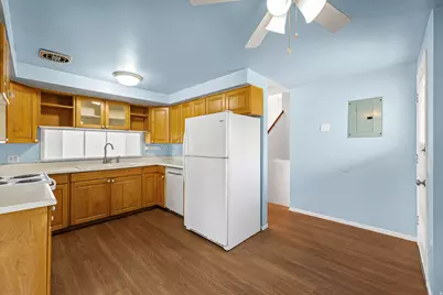 3816 S 2520 W, West Valley, UT 84119 - Photo 7