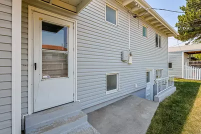 3816 S 2520 W, West Valley, UT 84119 - Photo 25