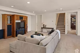2726 E Wasatch Dr, Salt Lake City, UT 84108 - Photo 57