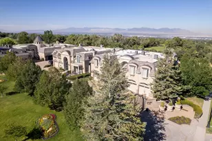 2726 E Wasatch Dr, Salt Lake City, UT 84108 - Photo 9