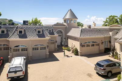 2726 E Wasatch Dr #19, Salt Lake City, UT 84108 - Photo 5