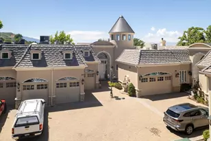 2726 E Wasatch Dr, Salt Lake City, UT 84108 - Photo 5
