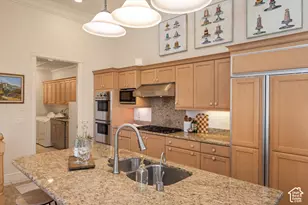 2726 E Wasatch Dr, Salt Lake City, UT 84108 - Photo 73