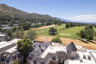 2726 E Wasatch Dr, Salt Lake City, UT 84108 - Photo 19