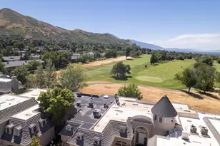 2726 E Wasatch Dr, Salt Lake City, UT 84108 - Photo 17