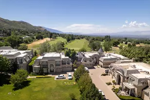 2726 E Wasatch Dr, Salt Lake City, UT 84108 - Photo 17