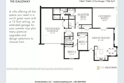 2767 S McQueen Ln, West Valley, UT 84128 - Photo 7