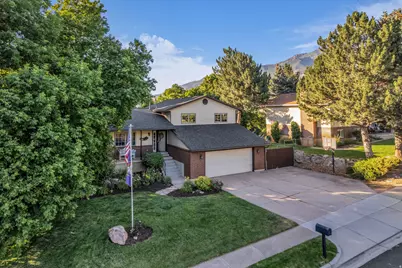 2600 Deer Run Dr, South Weber, UT 84405 - Photo 1