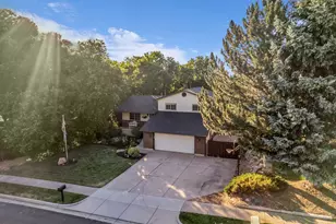 2600 Deer Run Dr, South Weber, UT 84405 - Photo 1