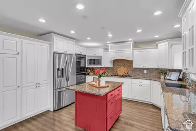 2600 Deer Run Dr, South Weber, UT 84405 - Photo 7