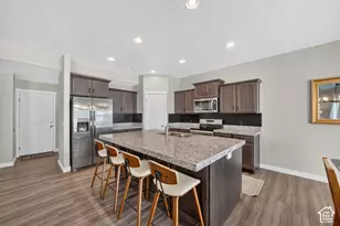 846 W Wellington Ave N, North Salt Lake, UT 84054 - Photo 7
